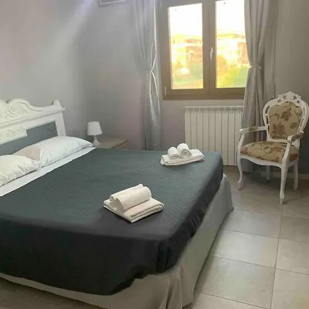 Apartamento Rome's Harbour Year Lido di Ostia