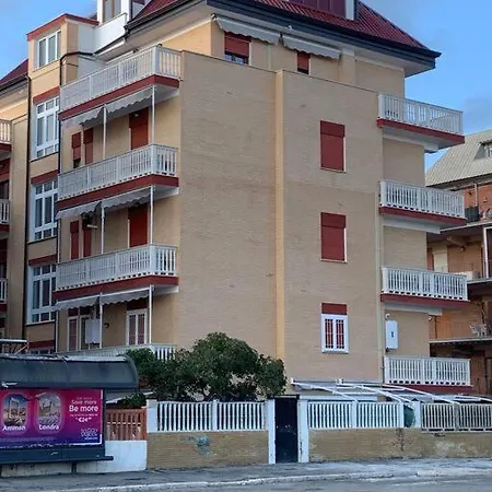 Rome's Harbour Year Apartamento Lido di Ostia