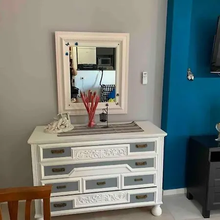 Rome's Harbour Year Apartamento Lido di Ostia