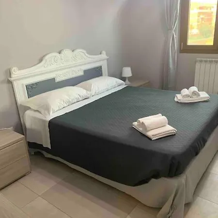 Rome's Harbour Year Apartamento