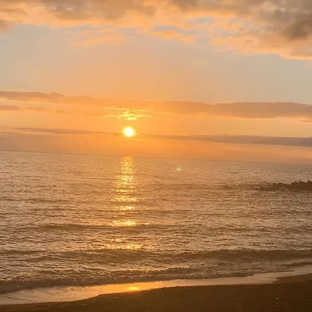 Rome's Harbour Year Apartamento Lido di Ostia