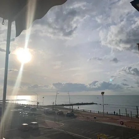 Rome's Harbour Year * Lido di Ostia
