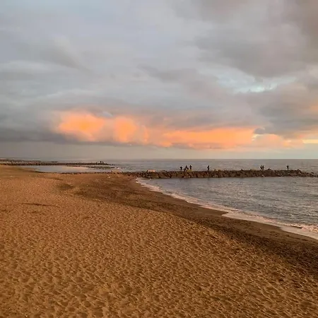 Rome's Harbour Year * Lido di Ostia